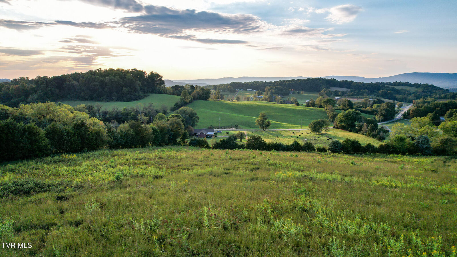 Property Photo: Lot 3 Morrison Road TN 37641