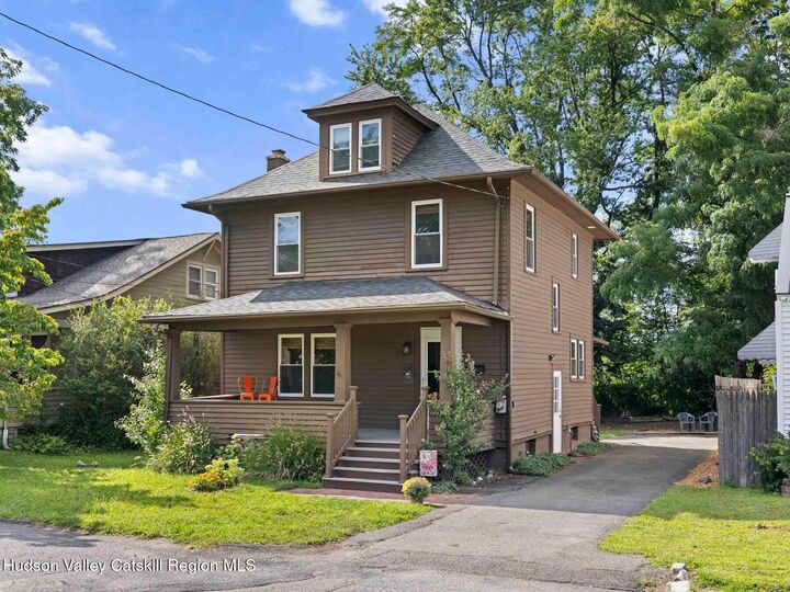 Property Photo: 21 Manor NY 12401