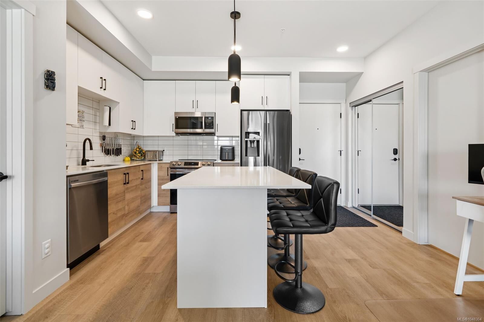 Property Photo:  2469 Gateway Rd #302  BC V9B 6R7 