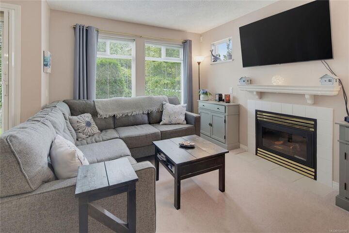 Property Photo:  1196 Sluggett Rd #102  BC V8M 2J3 