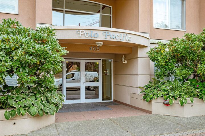 Property Photo:  405 Quebec St #224  BC V8V 4Z2 