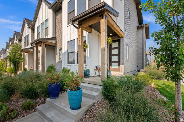 Property Photo:  3189 N Stardew St  UT 84005 