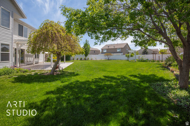Property Photo: 342 S Willow Patch Rd UT 84043