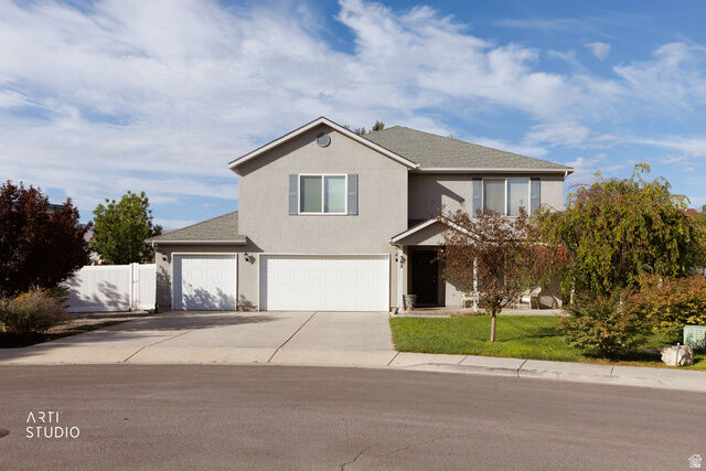 Property Photo:  342 S Willow Patch Rd  UT 84043 