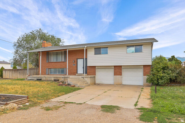 Property Photo: 2205 S Main St UT 84015