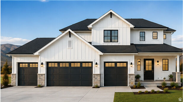 Property Photo:  29 Lot 29  UT 84725 