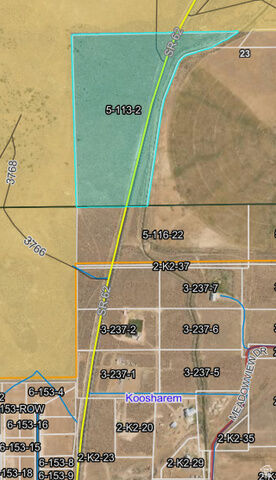Property Photo: Unknown UT 84744