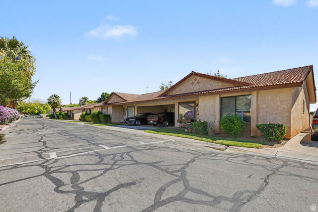 Property Photo:  1075 N 1400 W 6  UT 84770 
