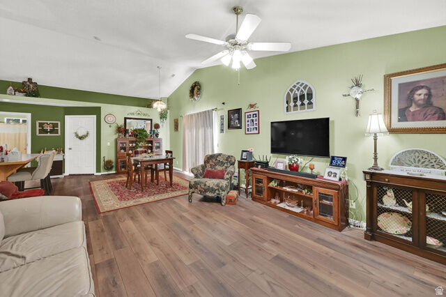 Property Photo: 1454 N Lewis Peak Dr 950 UT 84404