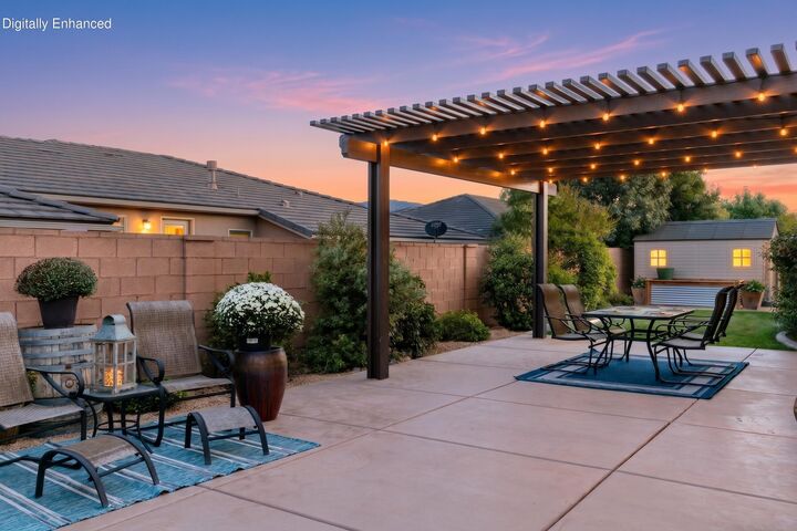 Property Photo:  3934 S Saddleback Rd  UT 84780 