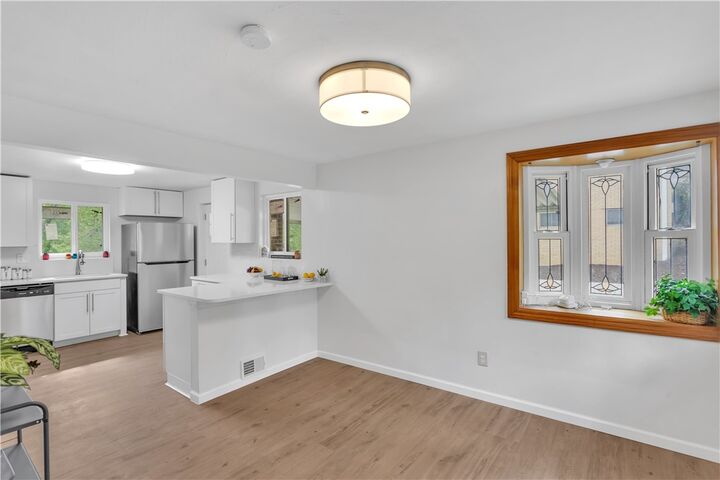 Property Photo: 9830 Don Drive PA 15642