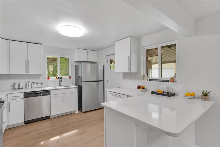 Property Photo:  9830 Don Drive  PA 15642 