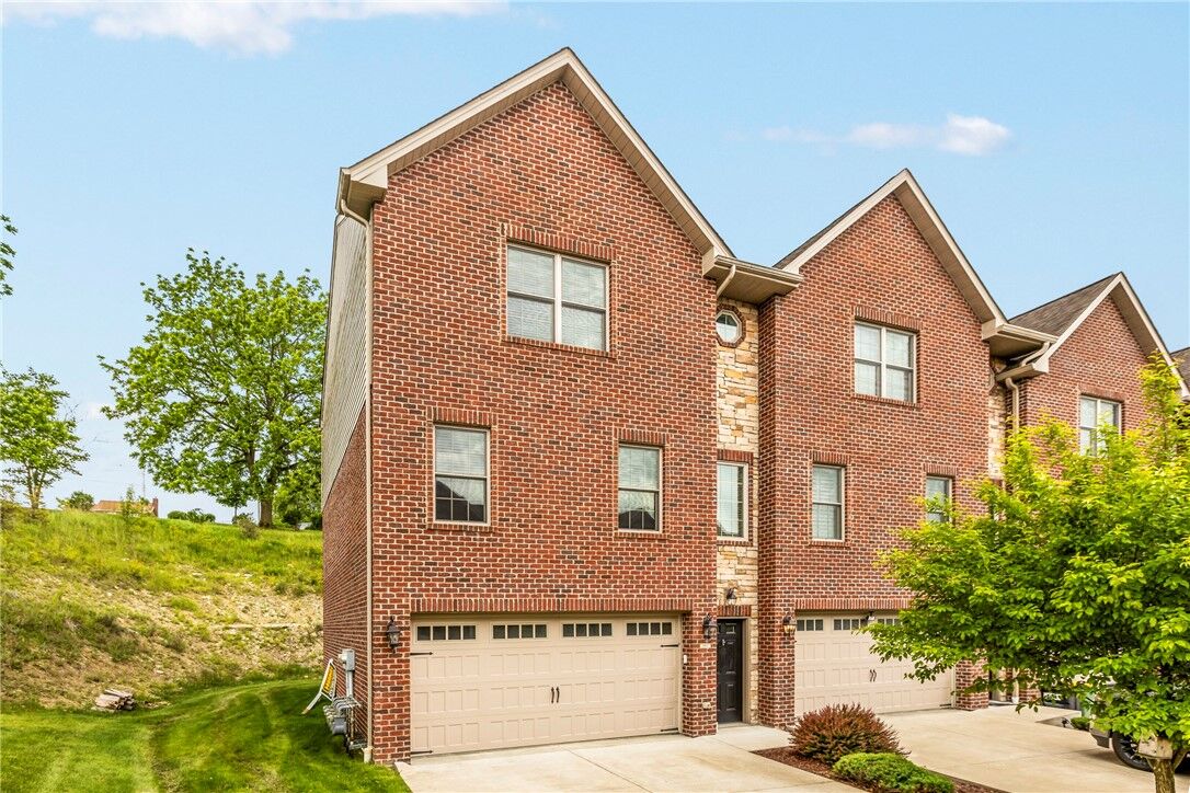 Property Photo: 567 Chesnic Drive PA 15317
