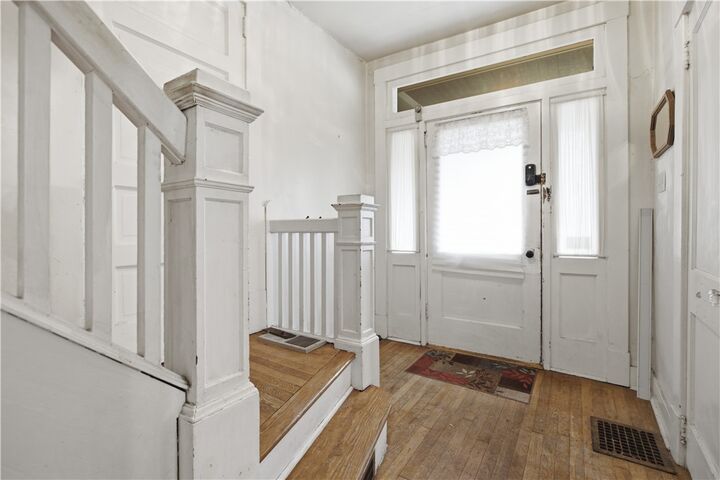Property Photo: 219 2nd Street PA 15215