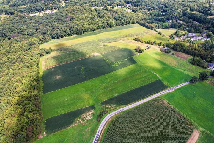 Property Photo:  160 Steele School Rd  PA 15042 
