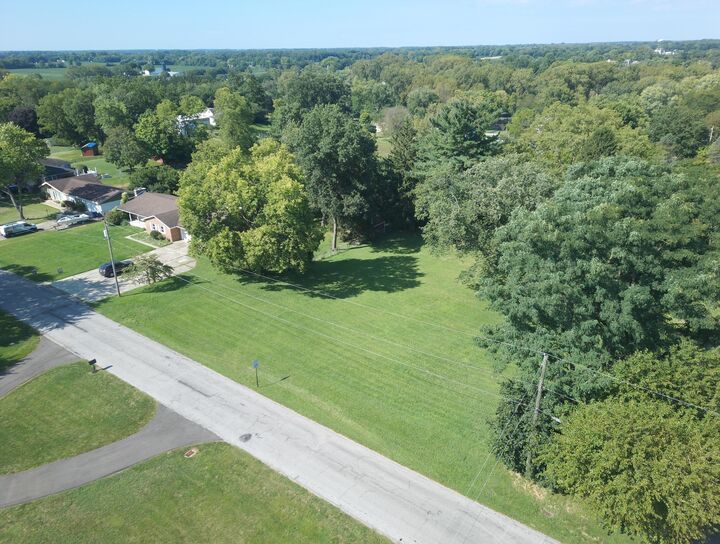 Property Photo: 0 Cheviot Hills Drive OH 45505