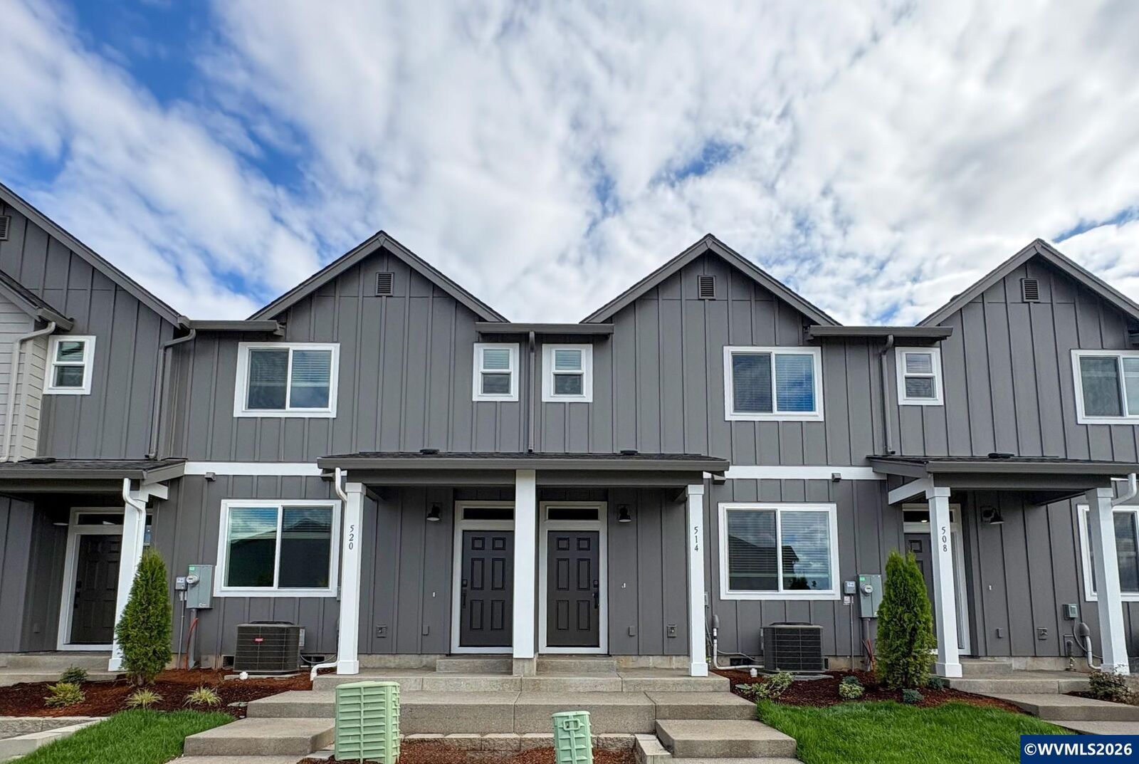 Property Photo:  515 Upland Av  OR 97071 