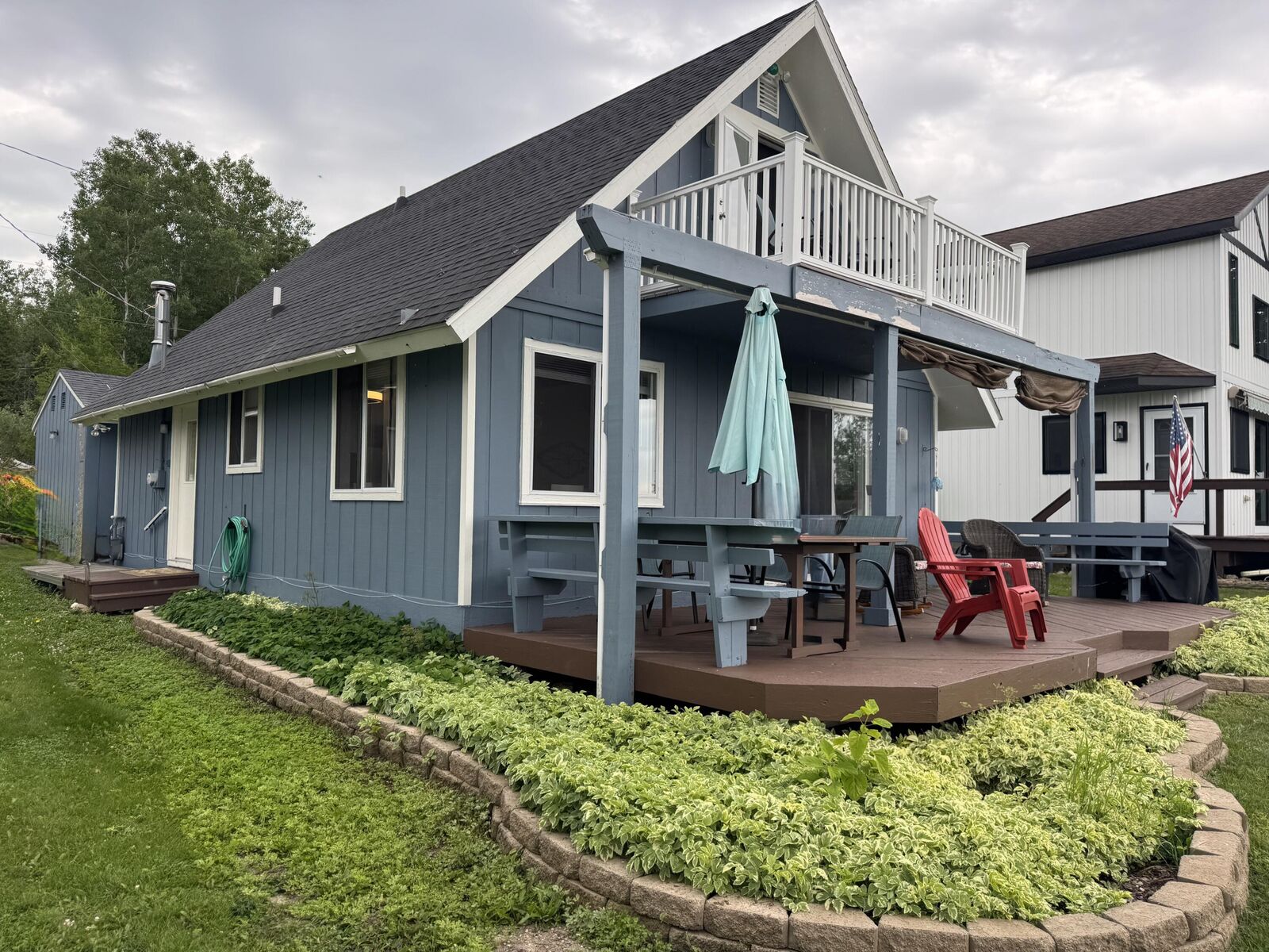 Property Photo: 939 Stratford Lane MI 49749