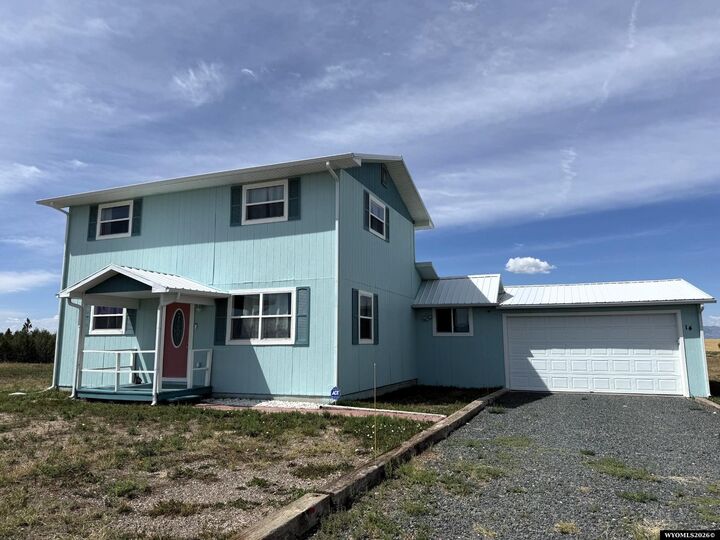Property Photo:  14 Beaver Rd  WY 82201 