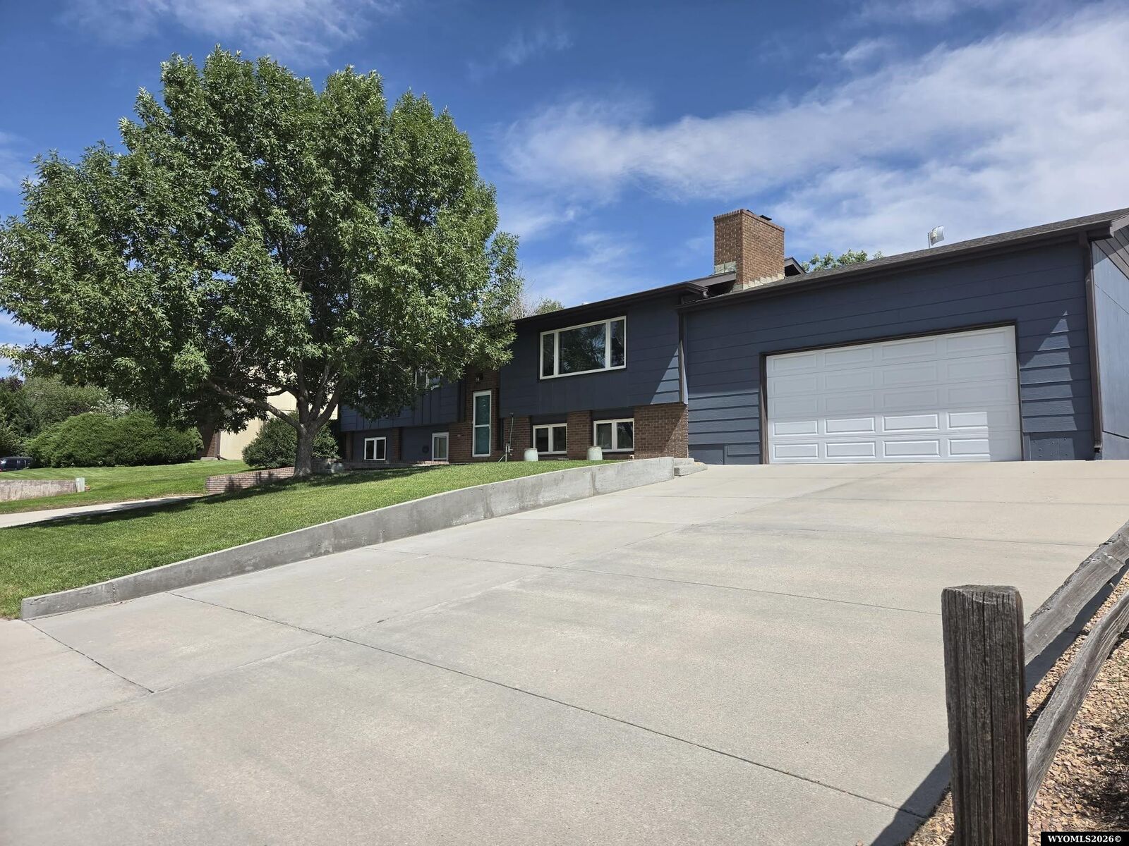 Property Photo:  231 Hillcrest Drive  WY 82240 