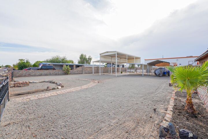 Property Photo:  11746 S Dorothy  AZ 85367 