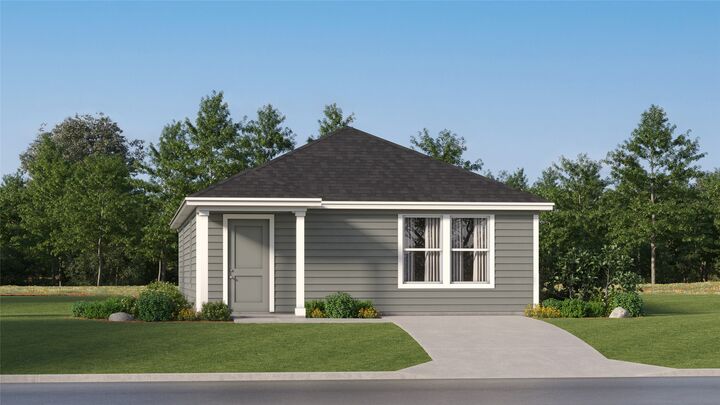 Property Photo: 144 Ketch Way TX 78640