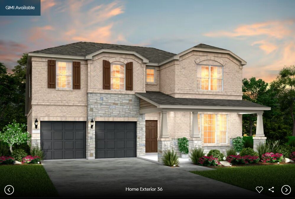 Property Photo:  13324 Cuchillo Path  TX 78653 