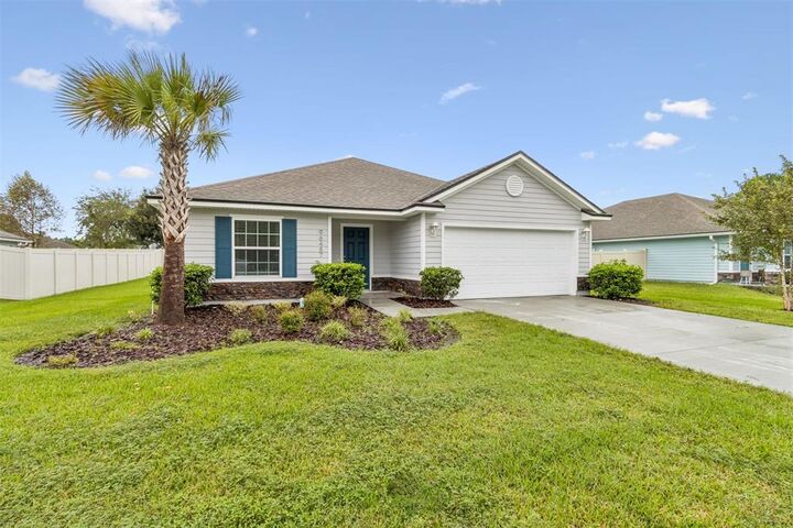 Property Photo:  96487 Granite Trail  FL 32097 