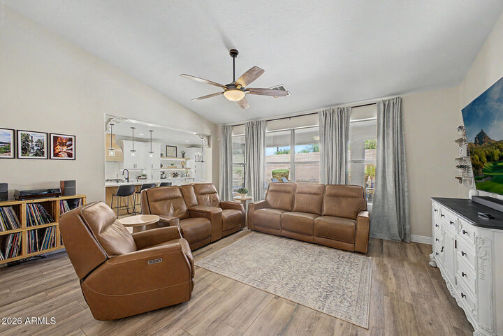 Property Photo: 2434 W Maya Way AZ 85085