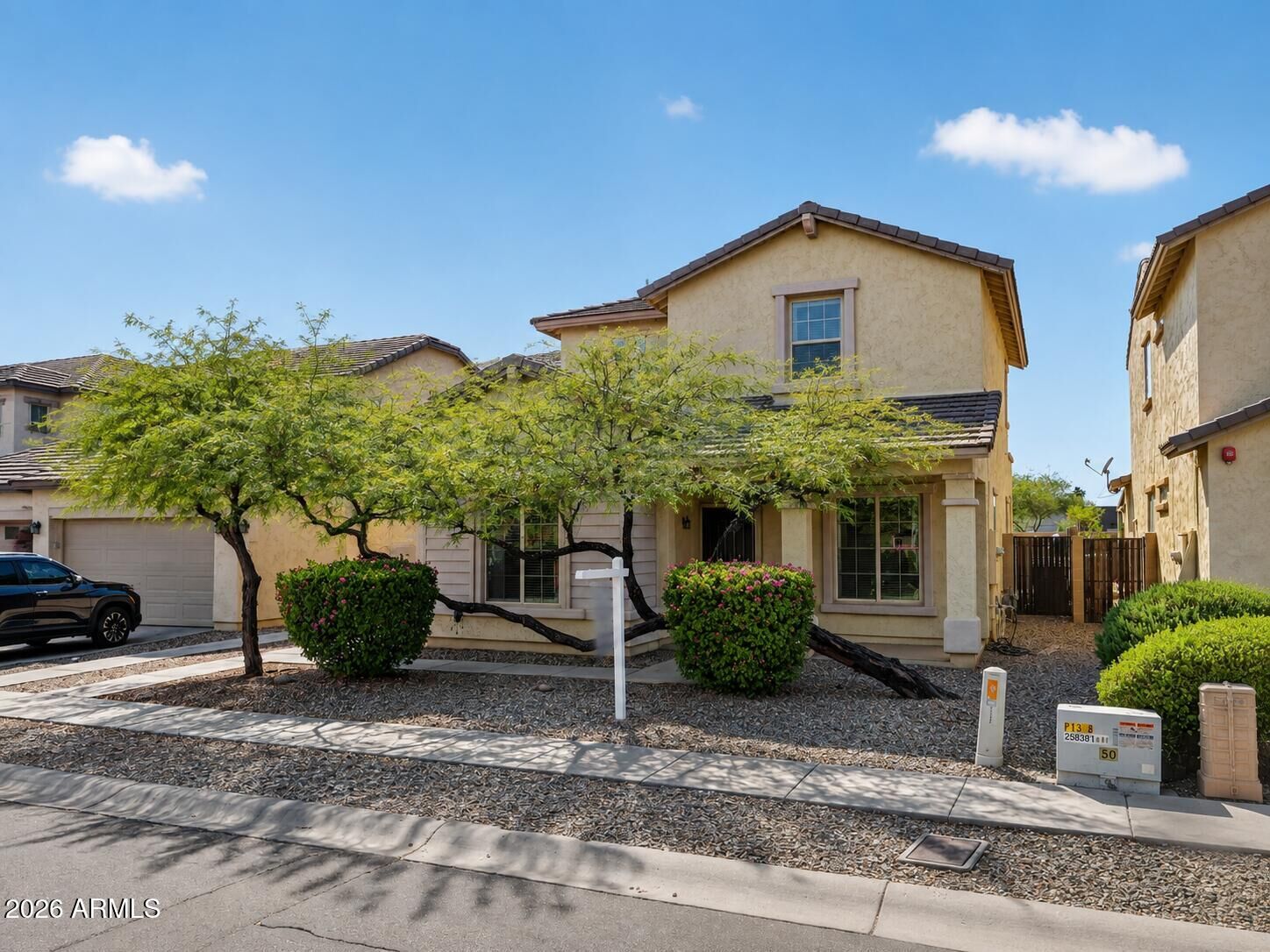 Property Photo:  7132 N 73rd Drive  AZ 85303 