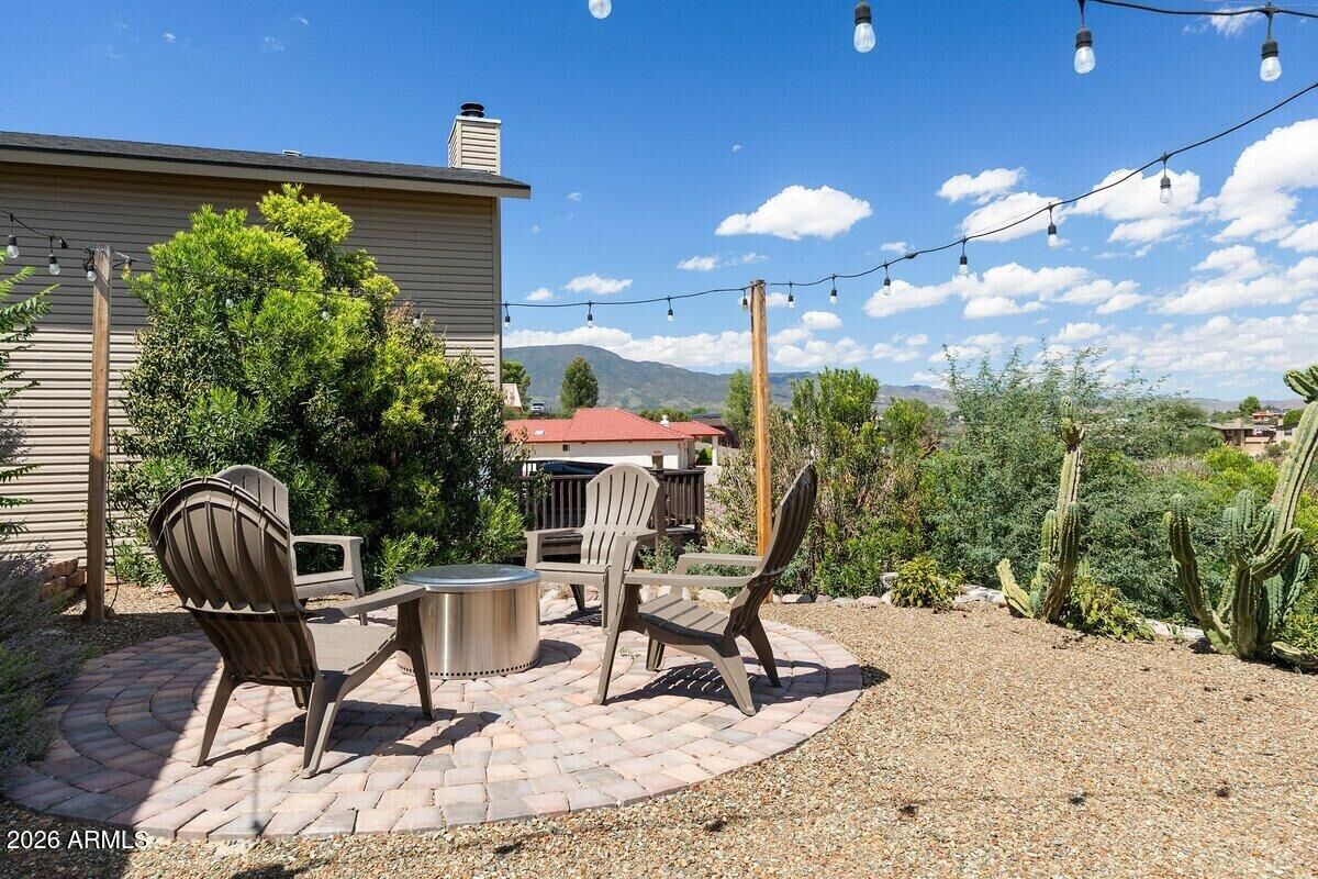 Property Photo:  4471 E Vista Drive  AZ 86326 