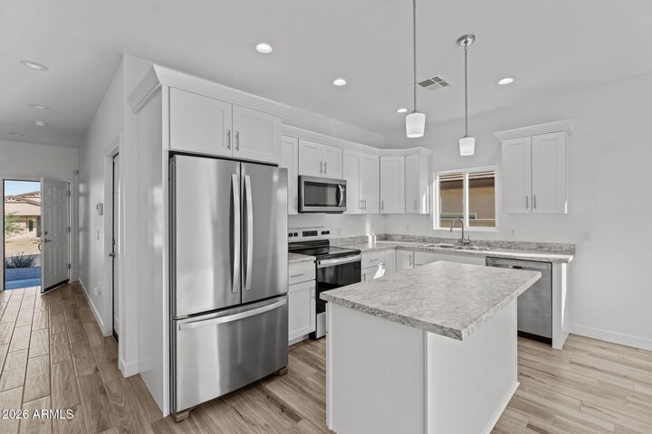 Property Photo:  775 N Don Frank Lane  AZ 85390 