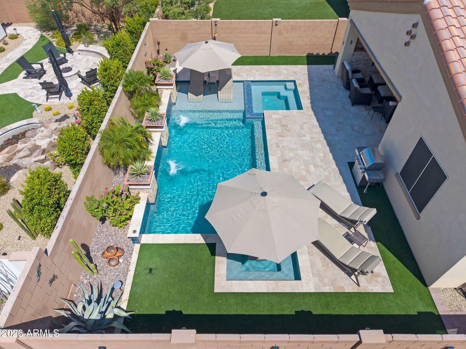 Property Photo:  20640 W Rancho Drive  AZ 85396 