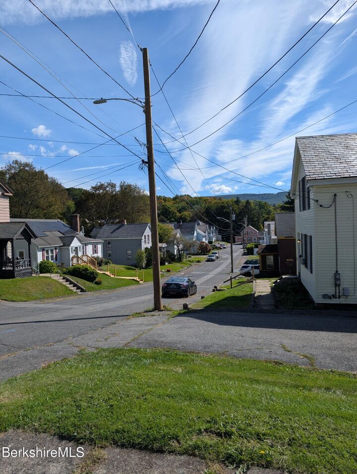 Property Photo: 46 Bryant St B MA 01247
