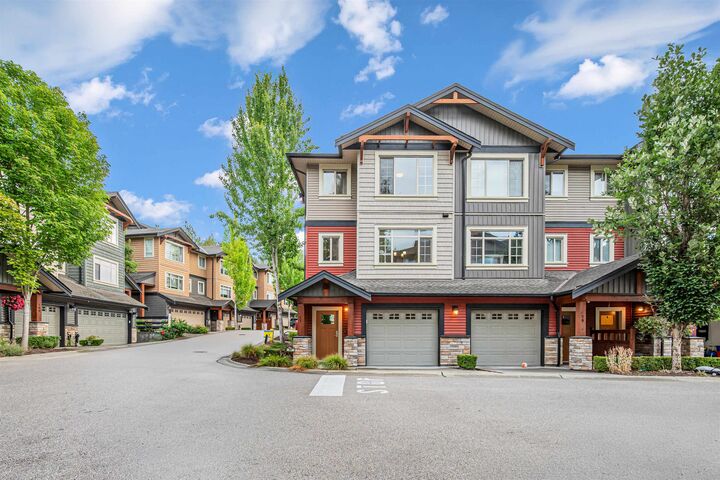 Property Photo:  11305 240 Street 57  BC V2W 0J1 