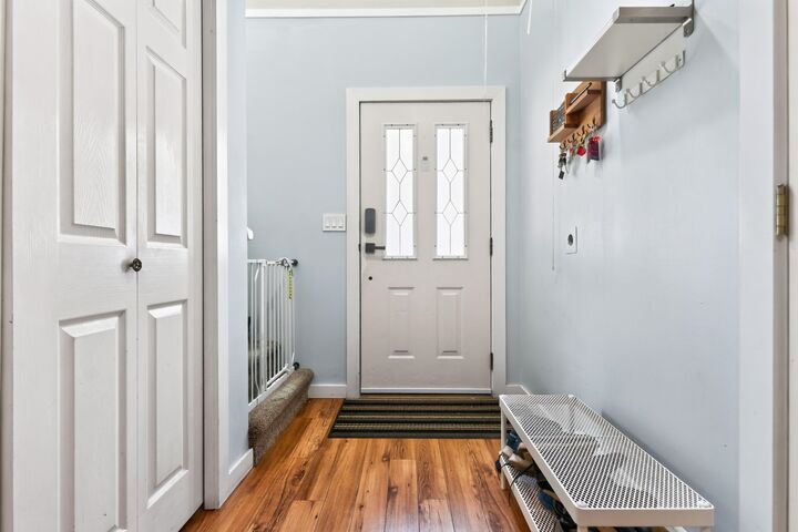 Property Photo:  11950 232 Street 10  BC V2X 6T1 