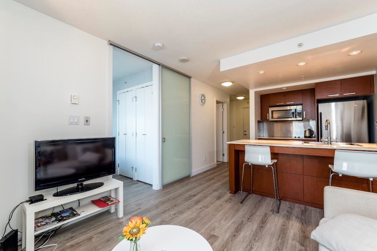 Property Photo:  1255 Seymour Street 1704  BC V6B 0H1 