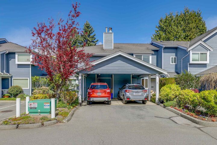 Property Photo: 7240 Langton Road 5 BC V7C 4B2