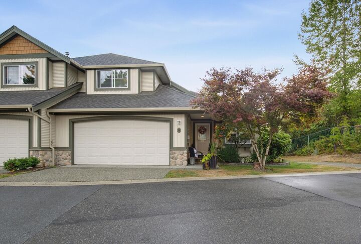 Property Photo: 23281 Kanaka Way 14 BC V2W 1Z2