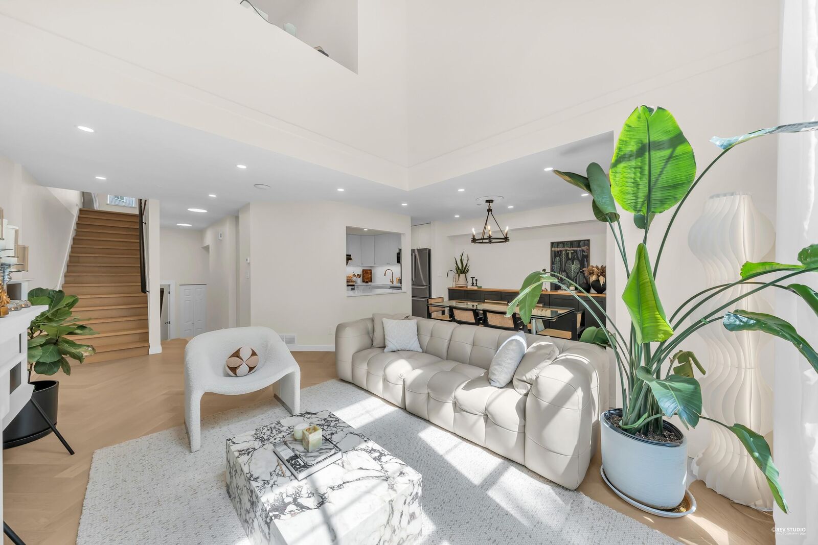 Property Photo: 3460 Amberly Place BC V5S 4P9