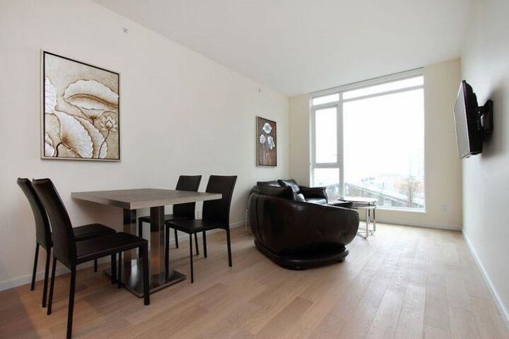 Property Photo:  1351 Continental Street 908  BC V6Z 2N7 