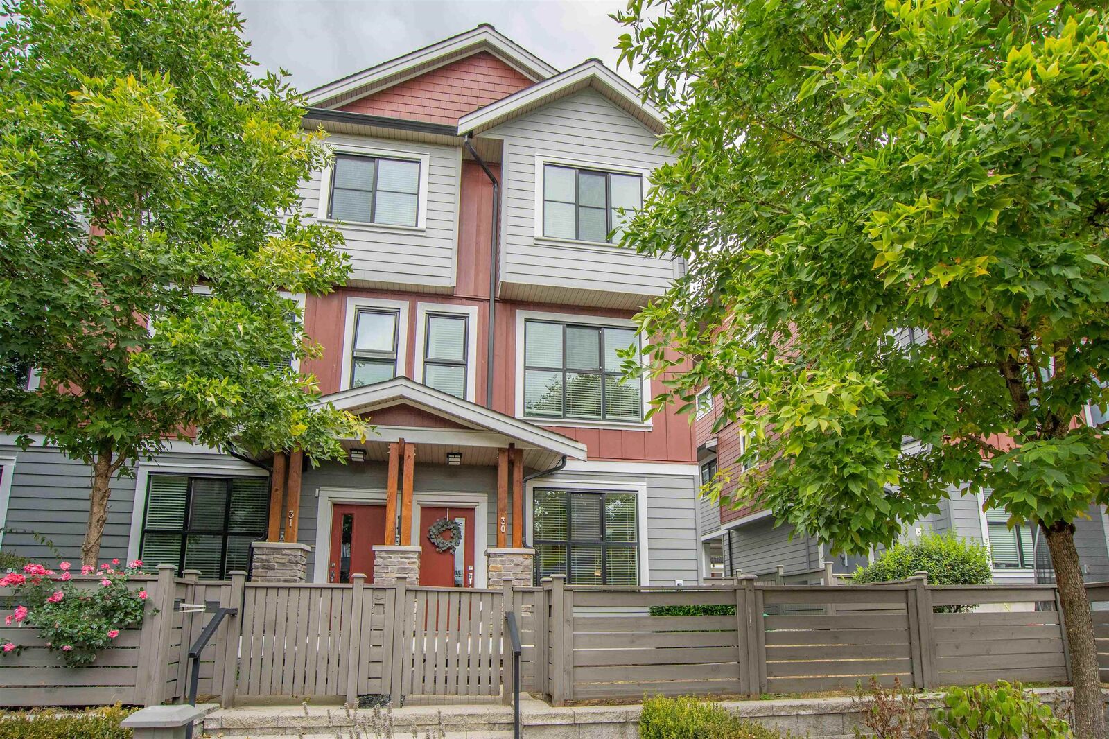 Property Photo:  13260 236 Street 30  BC V4R 0G6 