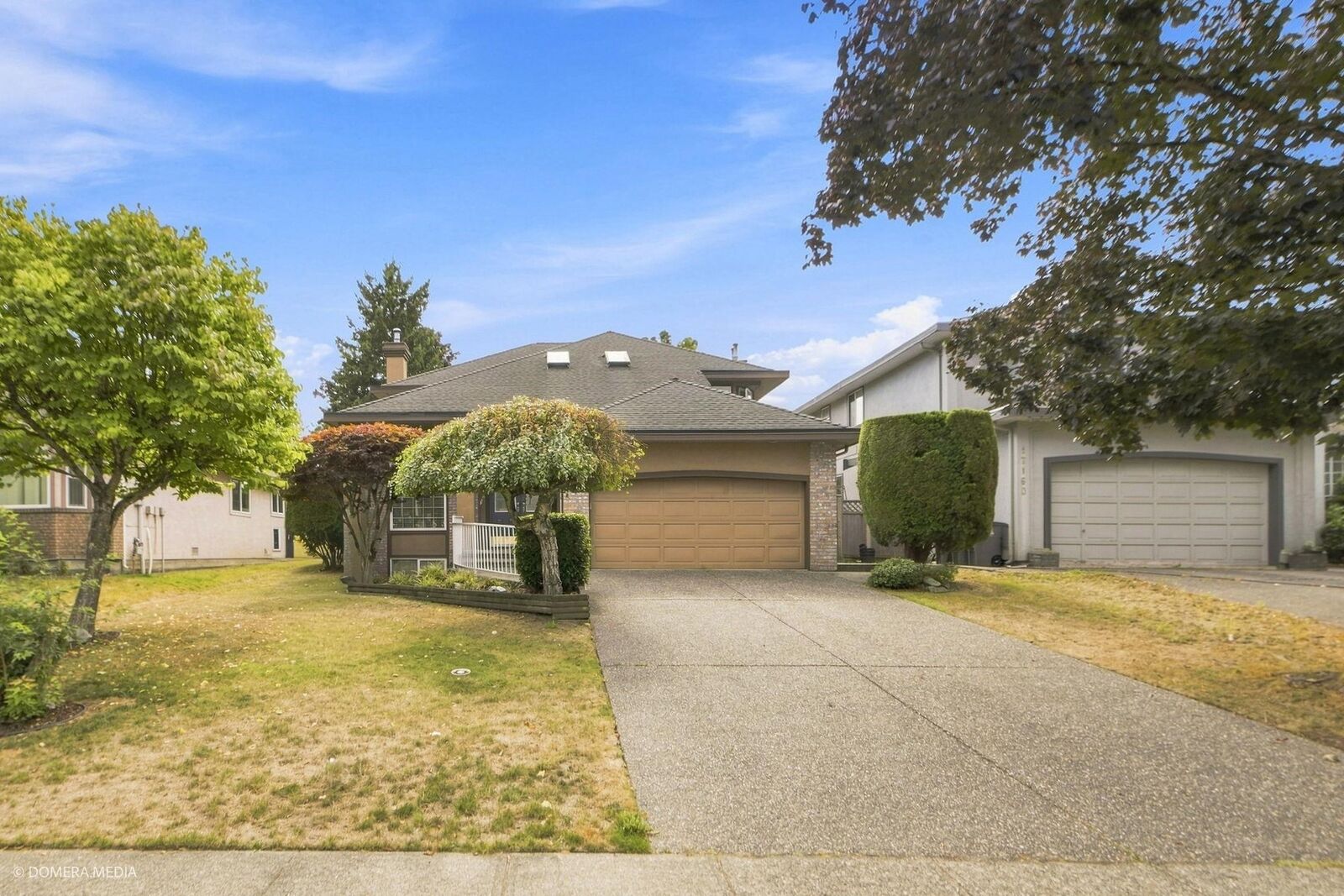 Property Photo:  17172 102 Avenue  BC V4N 3L4 
