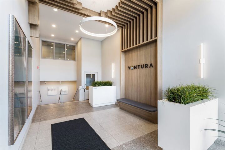 Property Photo:  32838 Ventura Avenue 512  BC V2S 0M5 