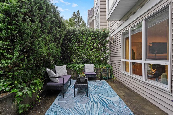 Property Photo:  1005 Lynn Valley Road 3  BC V7J 1Z6 