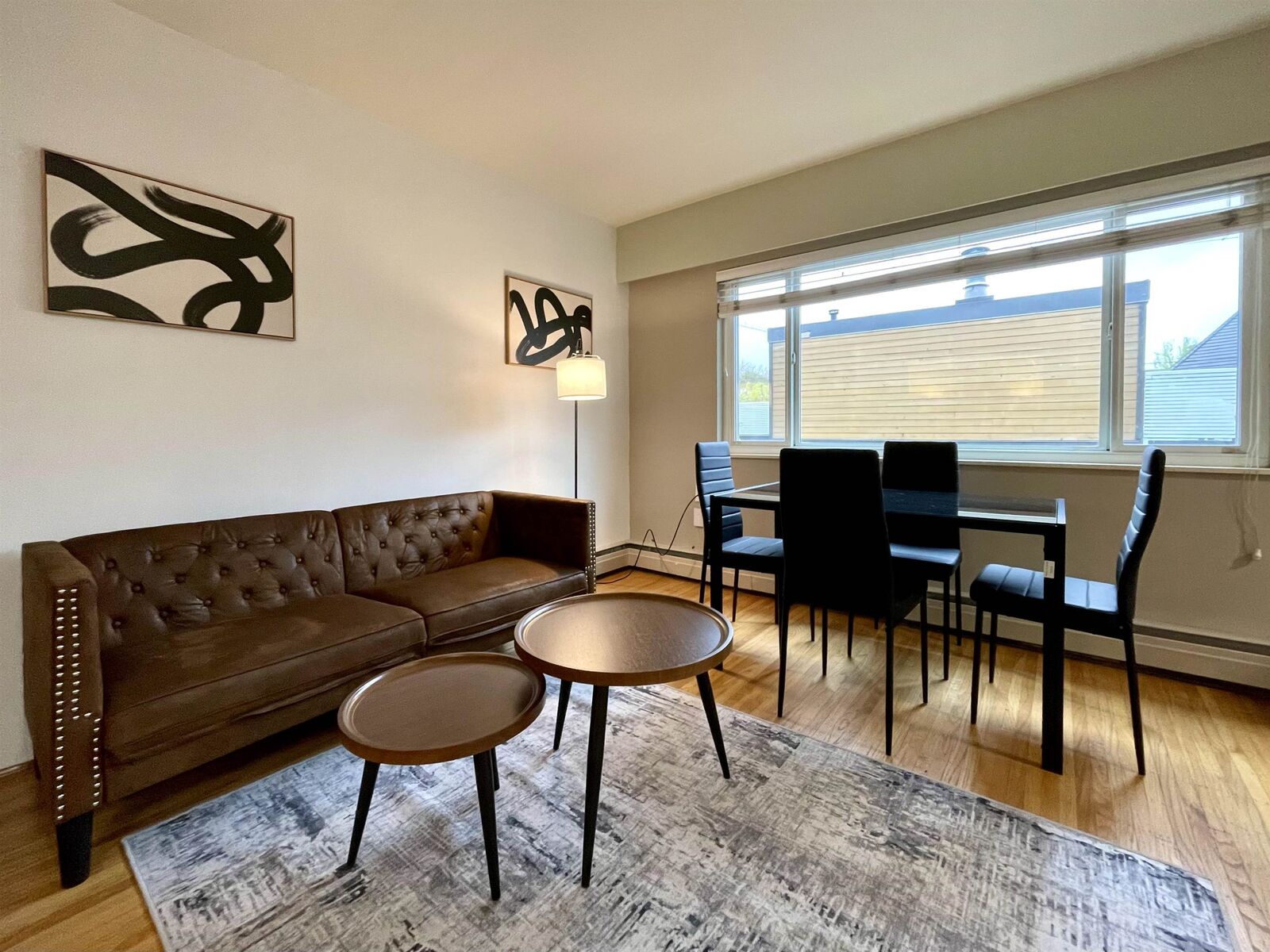 Property Photo:  1985 W 8th Avenue 302  BC V6J 1W2 