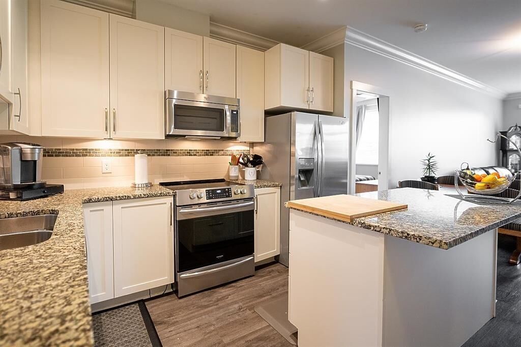 Property Photo:  20861 83 Avenue 116  BC V2Y 0M8 