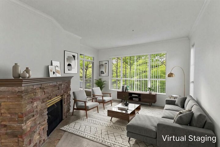 Property Photo:  2995 Princess Crescent 330  BC V3B 7N1 