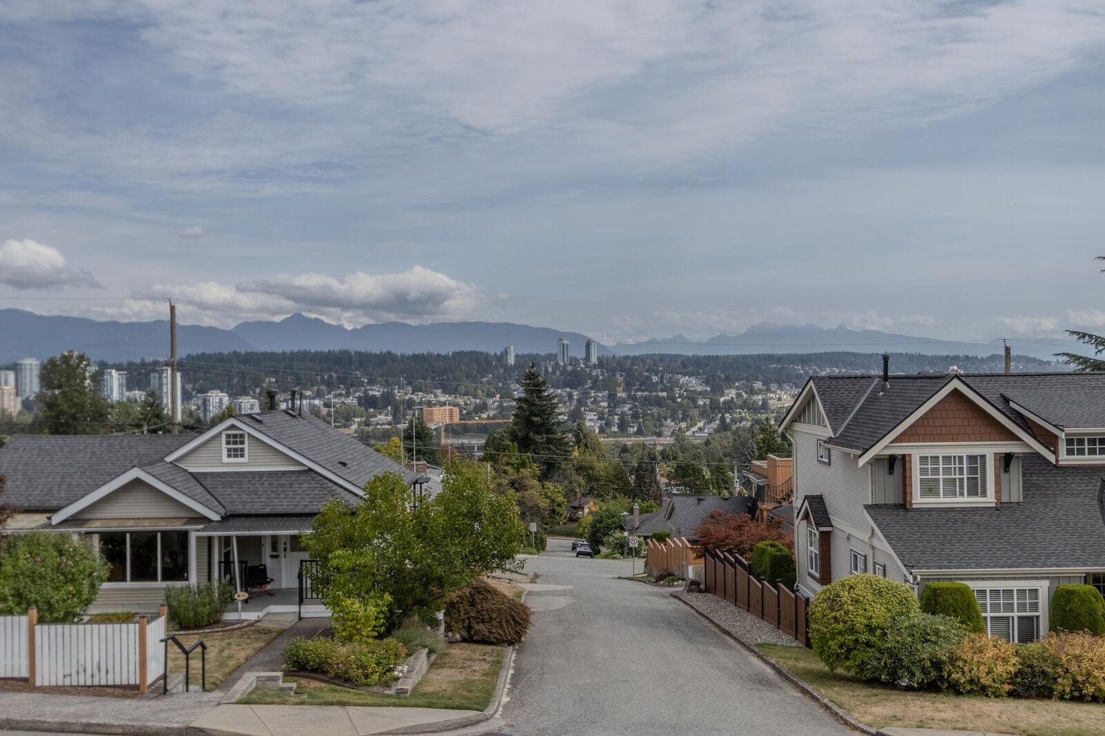 Property Photo:  844 Burnaby Street  BC V3L 4V9 
