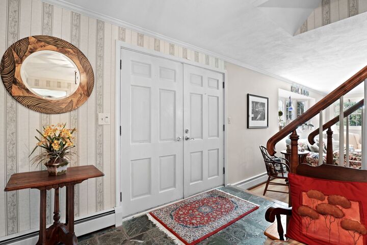 Property Photo:  600 Valley View Drive  NY 13760 